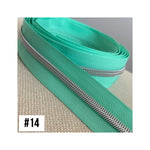 #5 Nylon Zipper tapes