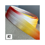 #5 Nylon Zipper tapes