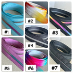 #5 Nylon Zipper tapes