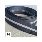 #5 Nylon Zipper tapes