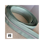 #5 Nylon Zipper tapes