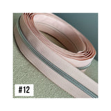 #5 Nylon Zipper tapes