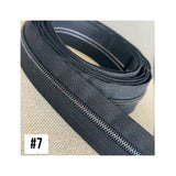 #5 Nylon Zipper tapes